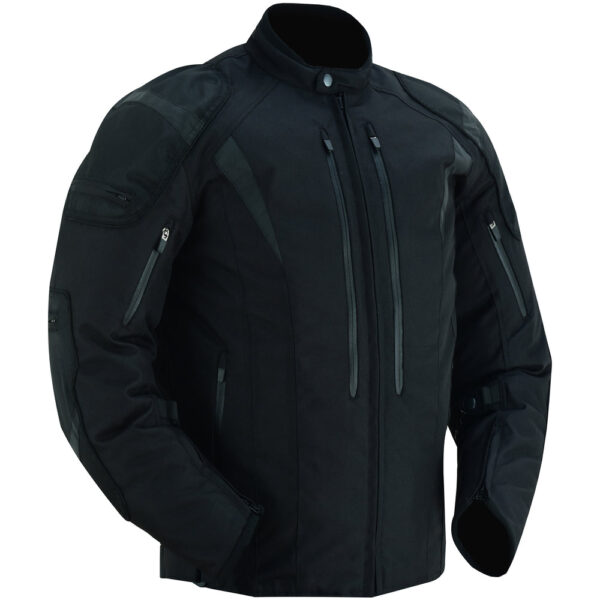 RC4630 Blast - Black
