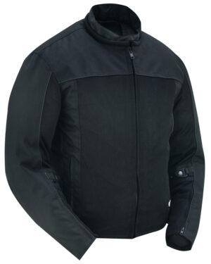 RC4640 Cross Wind - Black