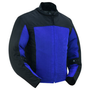 RC4641 Cross Wind - Blue