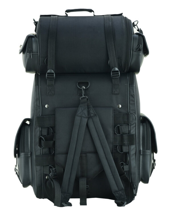 RC385 UPDATED TOURING BACK PACK - Image 2