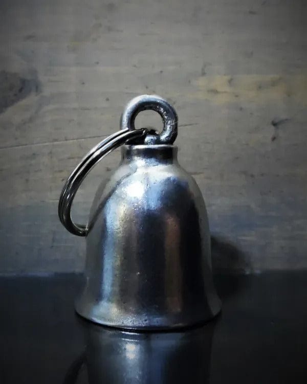 BB-83 Brass Knuckles Bell - Image 2