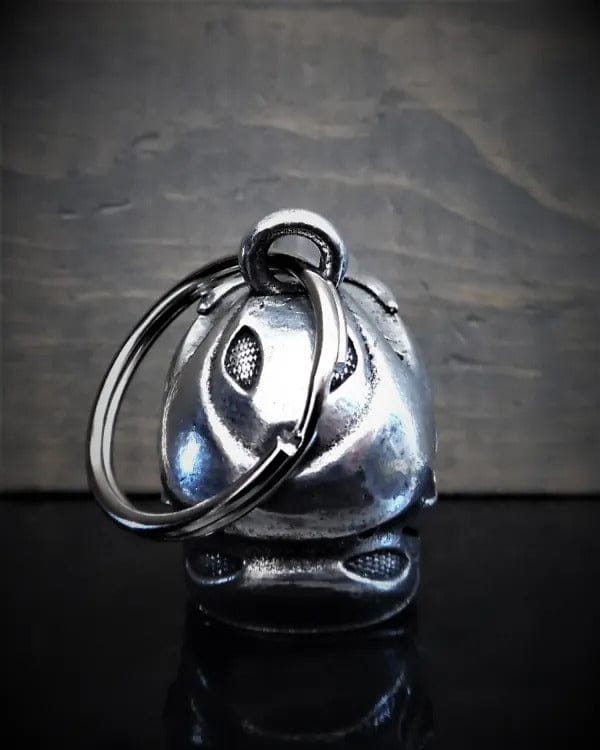 BB-114 Motorcross Skull Helmet Bell - Image 2