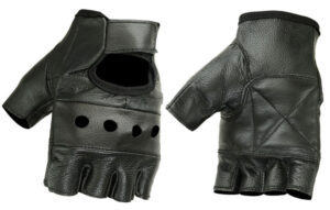 RC11 Economy Fingerless Glove (BluWater)