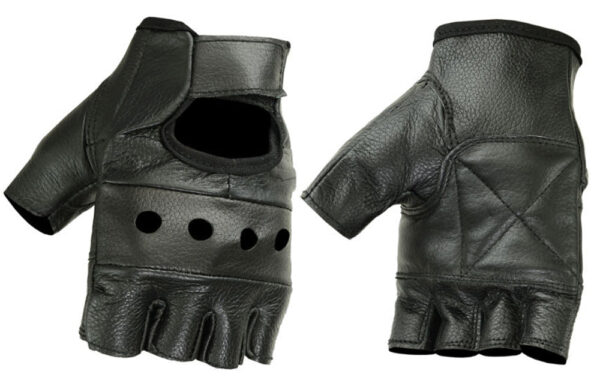 RC11 Economy Fingerless Glove (BluWater)