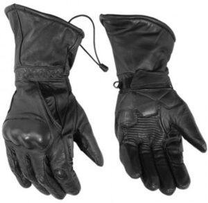 RC21 High Performance Insulated Touring Glove (BluWater)