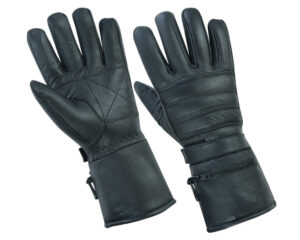 RC41 Cold Weather Gauntlet (BluWater)