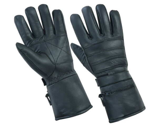 RC41 Cold Weather Gauntlet (BluWater)