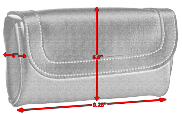 RC5401 Tool Bag - Image 2