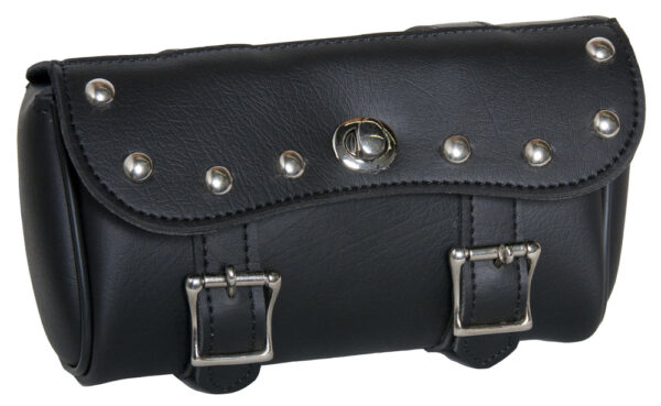 RC5602S Two Strap Tool Bag w/ Studs