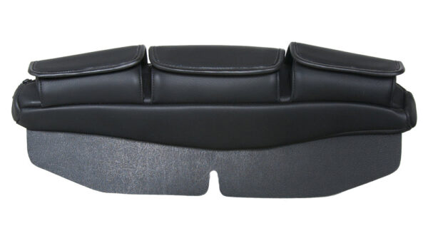 RC5801 Four- Pouch Windshield Bag - Image 2