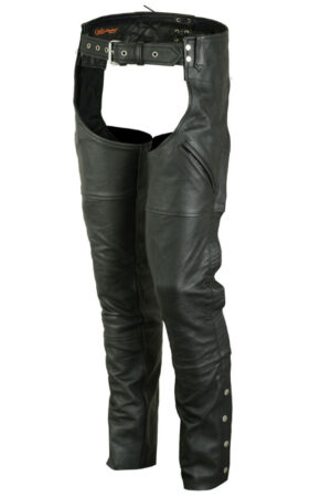 RC488 Unisex Deep Pocket Thermal Lined Chaps