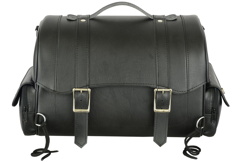 RC381 Updated Trunk Bag