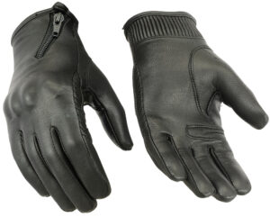 RC87 Women's Premium Sporty Glove (BluWater)