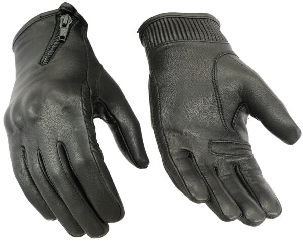RC87 Women's Premium Sporty Glove (BluWater)