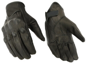 RC78 Premium Sporty Glove (BluWater)