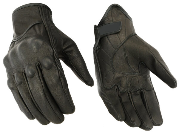 RC78 Premium Sporty Glove (BluWater)