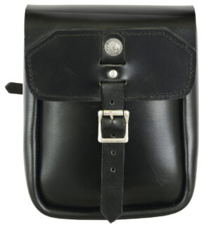 RC4020 Premium Leather Large Tool Bag for Sissybar