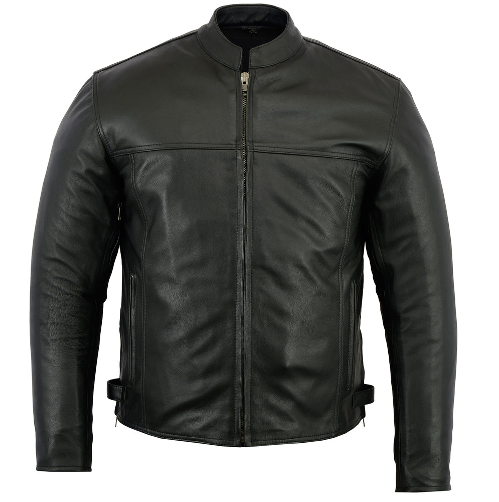 RC718 Men's Scooter Jacket - Image 2