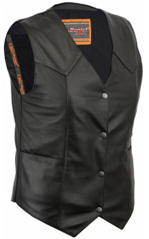 RC251 Women's Classic Plain Side Vest