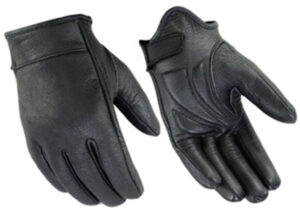 RC48 Premium Short Cruiser Glove (BluWater)