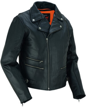 RC804 Women's Updated Stylish M/C Jacket