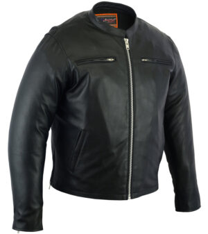 RC714 Men's Sporty Cruiser Jacket