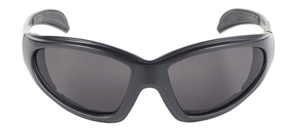 4360 Chopper Blk Frm/Smoke Lens - Image 2