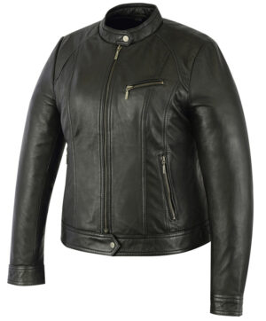 RC840 Women's Stylish Fashion Jacket