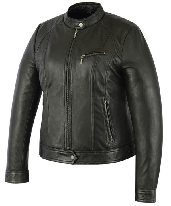 RC840 Women's Stylish Fashion Jacket