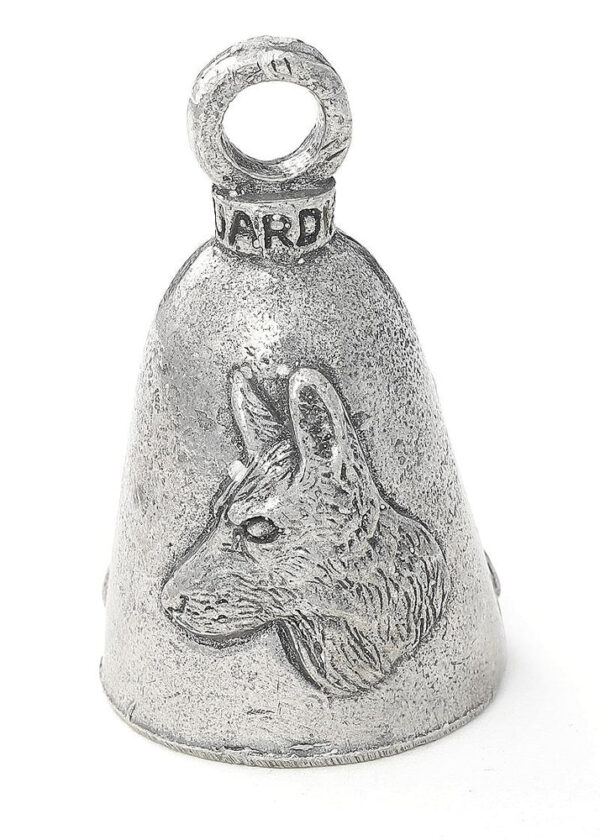 GB German Shep Guardian Bell® German Shepherd Dog Breed - Image 2