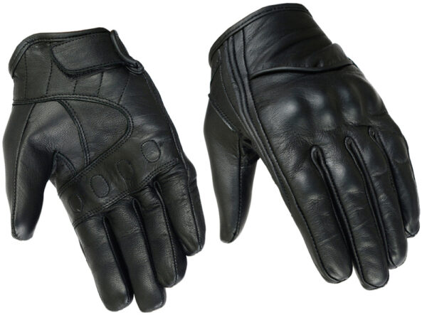 RC88 Women's Premium Sporty Glove (BluWater)