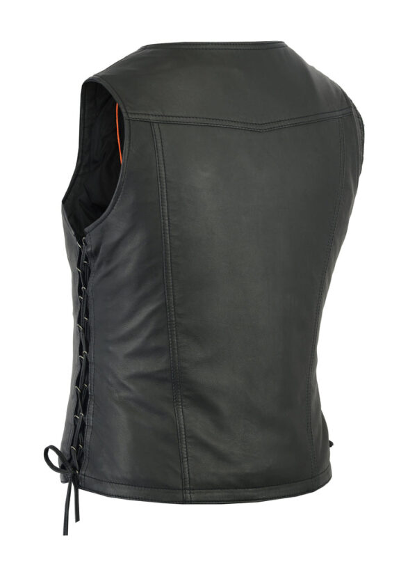 RC280 Women's Fashionable Lightweight Vest - Image 2