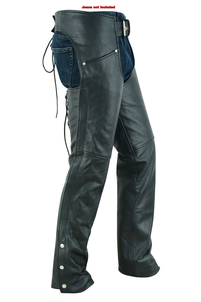 RC442 Women's Classic Hip Chap - Image 4