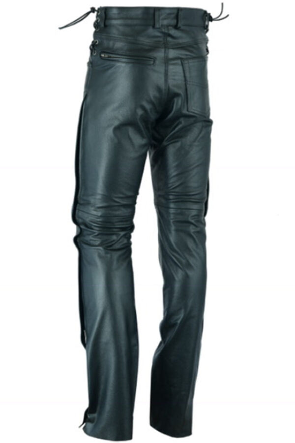 RC450 Men's Deep Pocket Over Pant - Image 5