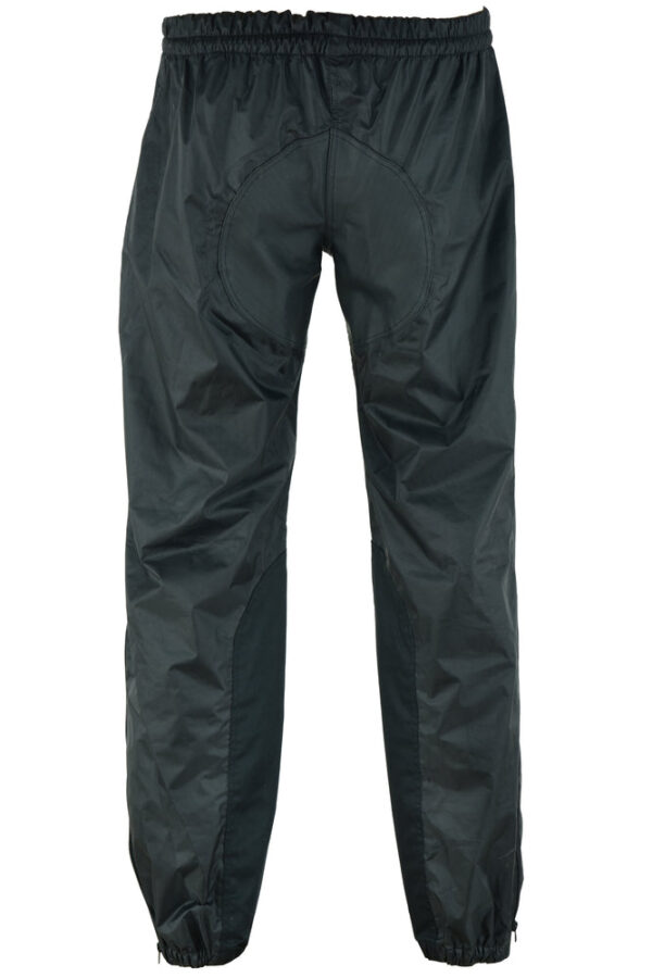 RC575PU Women's Rain Suit (Purple) - Image 8