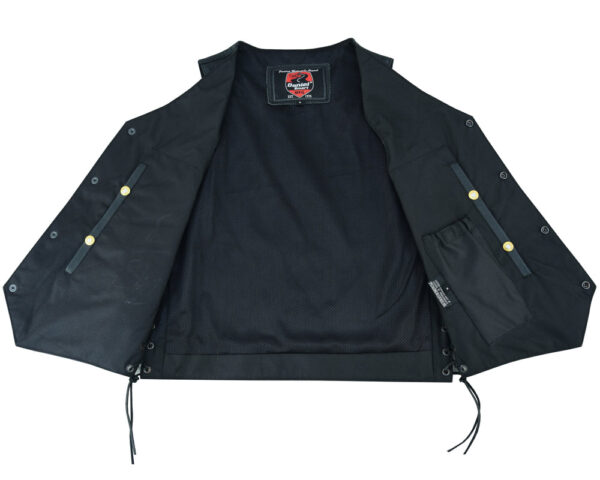 RC122 Gold Traditional - Image 8