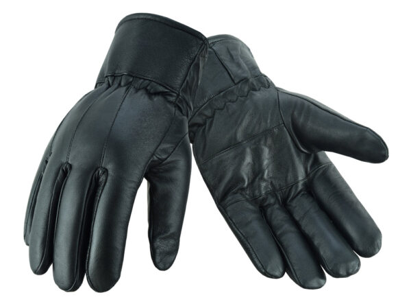 RC25 Cold Weather Insulated Glove (BluWater) - Image 4