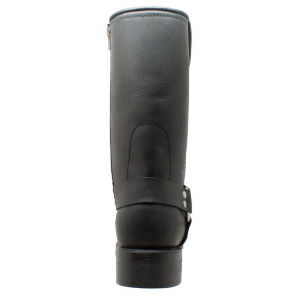 1446 Men's W/P Harness Boot - Image 3