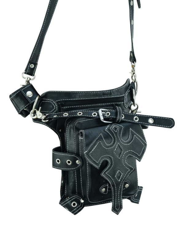 RC5852 Thigh Bag w/Waist belt - Image 6
