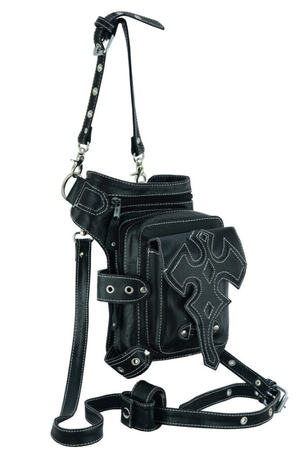 RC5852 Thigh Bag w/Waist belt - Image 7