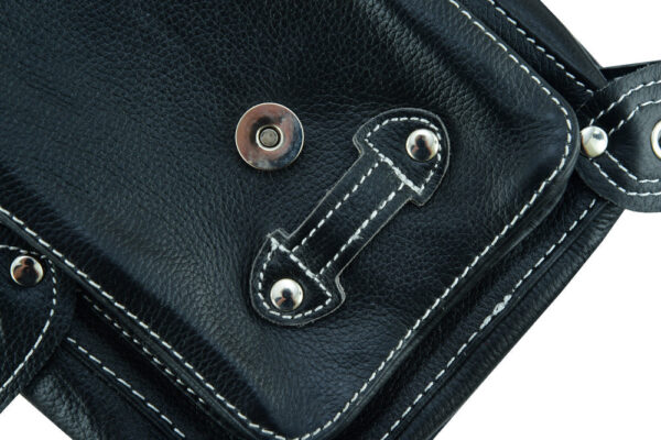 RC5852 Thigh Bag w/Waist belt - Image 9