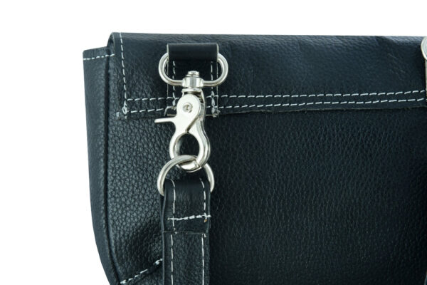 RC8801 Women's Belt Loop Clip Purse - Image 5