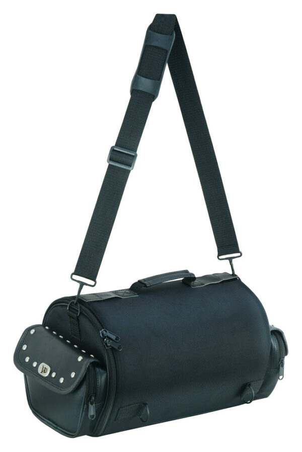 RC386 Updated Touring Back Pack With Studs - Image 4