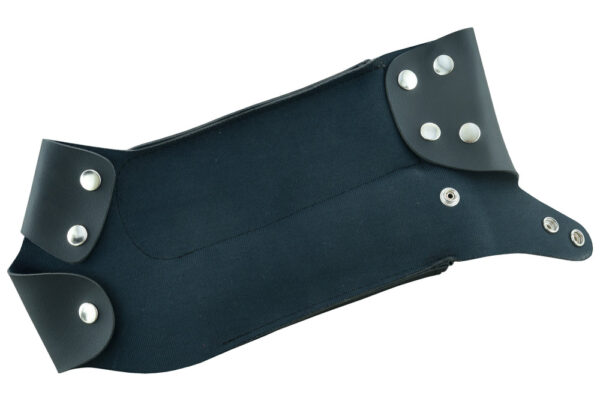 RC5826R Crash Bar Bag - Right Side - Image 3