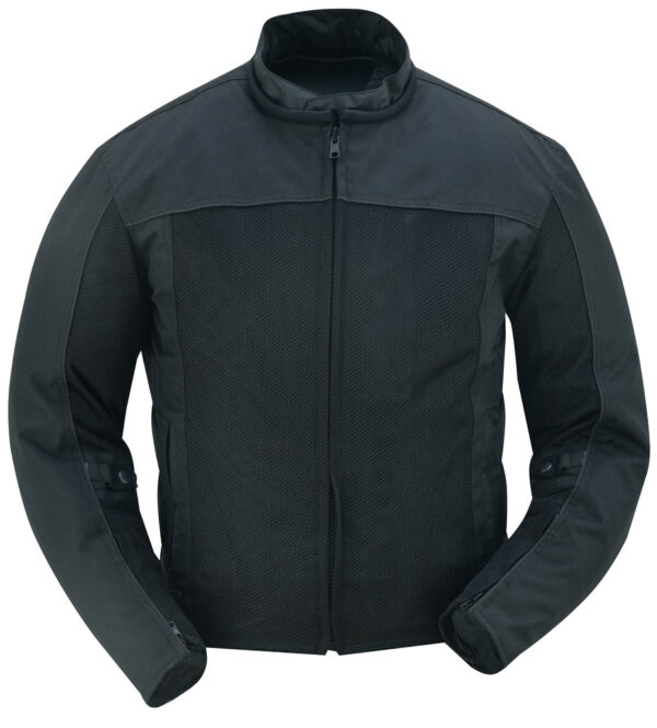 RC4640 Cross Wind - Black - Image 3