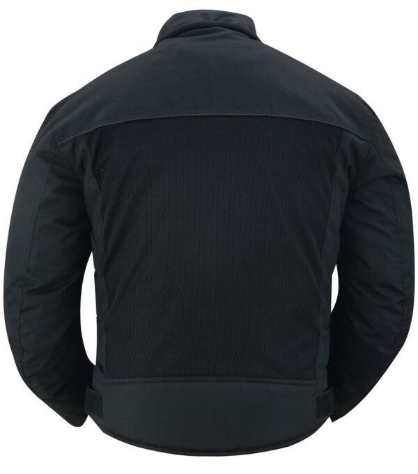 RC4640 Cross Wind - Black - Image 4