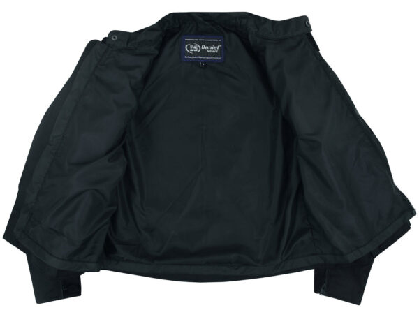 RC4640 Cross Wind - Black - Image 5