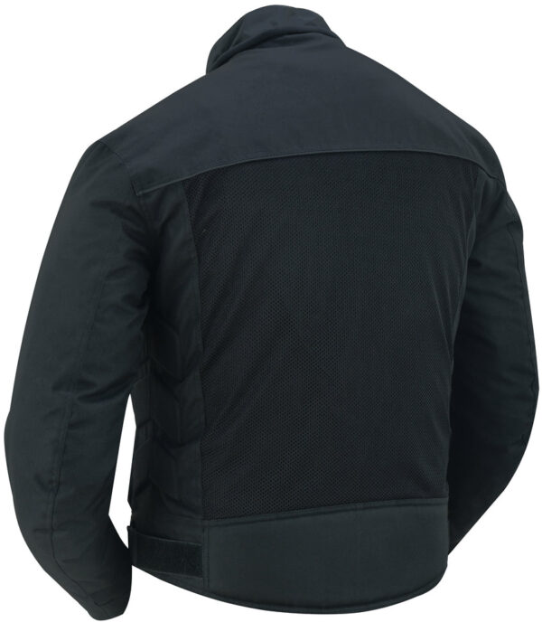 RC4640 Cross Wind - Black - Image 8