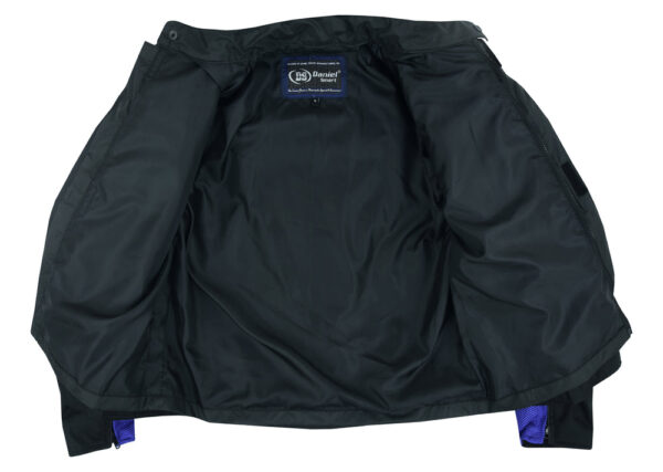 RC4641 Cross Wind - Blue - Image 5
