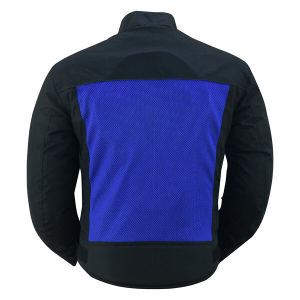 RC4641 Cross Wind - Blue - Image 6